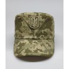Кепка Мазепинка ЗСУ ММ14 піксель