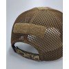 Бейсболка тактична із сіткою Хижак НГУ NGU Camo