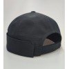 Тактична докерка чорна Docker Cap