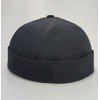 Тактична докерка чорна Docker Cap