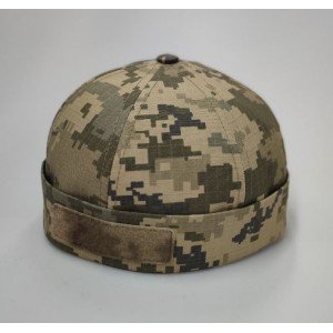 Тактичні докерки Docker Cap