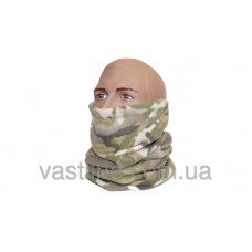 Бафф флісовий Multicam