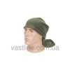 Баф флісовий Олива