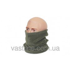 Баф флісовий Олива