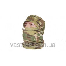 Балаклава флісова MULTICAM