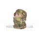 Балаклава флісова MULTICAM