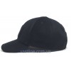 Бейсболка тактична чорна (Tactical Cap Black)