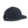 Бейсболка тактична чорна (Tactical Cap Black)