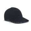 Бейсболка тактична чорна (Tactical Cap Black)
