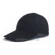 Бейсболка тактична чорна (Tactical Cap Black)