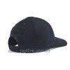 Бейсболка тактична чорна (Tactical Cap Black)
