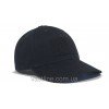 Бейсболка тактична чорна (Tactical Cap Black)