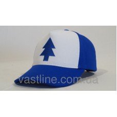 Кепка Діпера Гравіті Фолз Cap Gravity Falls