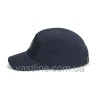 Кепка п'ятипанельна темно-синя (5-Panel Fitted Cap)