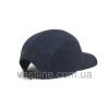 Кепка п'ятипанельна темно-синя (5-Panel Fitted Cap)
