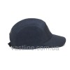Кепка п'ятипанельна темно-синя (5-Panel Fitted Cap)