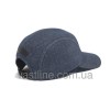 Кепка п'ятипанельна синя (5-Panel Fitted Cap)