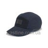 Кепка п'ятипанельна темно-синя (5-Panel Fitted Cap)