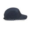 Кепка п'ятипанельна темно-синя (5-Panel Fitted Cap)