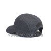 Кепка п'ятипанельна сіра (5-Panel Fitted Cap)