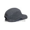 Кепка п'ятипанельна сіра (5-Panel Fitted Cap)