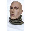 Балаклава CoolPass Antistatic Олива
