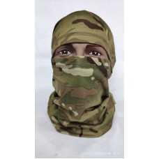 Балаклава coolpass antistatic Мультиком (MultiCam)