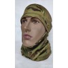 Балаклава CoolPass Antistatic MULTICAM