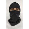 Балаклава CoolPass Antistatic Чорна