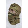 Балаклава CoolPass Antistatic MULTICAM