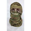 Балаклава CoolPass Antistatic MULTICAM