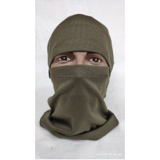 Балаклава coolpass antistatic Олива