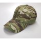 Бейсболка тактична Мультикам Multicam з гербом