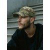 Бейсболка тактична Мультикам Multicam з гербом