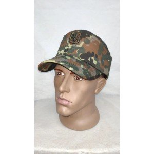 Кепка Мазепинка Бундес Flecktarn