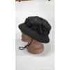 Панама тактична чорна BLACK