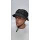 Панама тактична Мультикам чорний Multicam Black