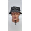 Панама тактична Мультикам чорний Multicam Black