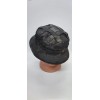 Панама тактична Мультикам чорний Multicam Black