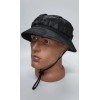 Панама тактична Мультикам чорний Multicam Black