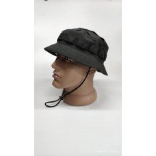 Панама тактична чорна BLACK