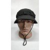 Панама тактична чорна BLACK