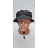 Панама тактична Мультикам чорний Multicam Black