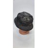 Панама тактична Мультикам чорний Multicam Black