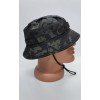 Панама тактична Мультикам чорний Multicam Black