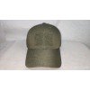 Бейсболка тактична Олива ріпстоп (Tactical Cap Olive)