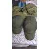Бейсболка тактична Олива ріпстоп (Tactical Cap Olive)