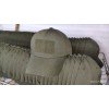 Бейсболка тактична Олива ріпстоп (Tactical Cap Olive)