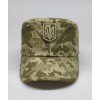 Кепка Мазепинка ЗСУ ММ14 піксель