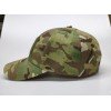 Бейсболка тактична Мультикам Multicam